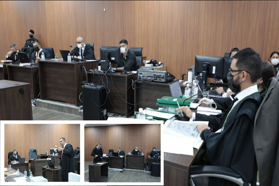 MP obtém condenação a 53 anos de prisão para mandante no caso de gestante que teve bebê arrancado da barriga