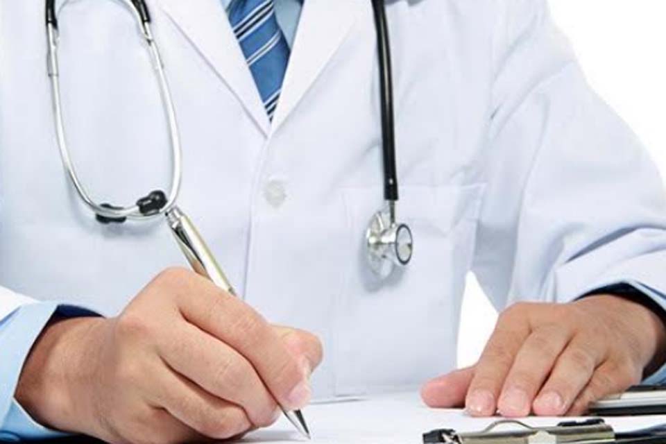 Prefeitura publica no Diário Oficial edital do Processo Seletivo Emergencial Simplificado