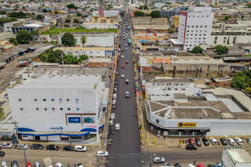 Porto Velho lidera abertura de novas empresas em Rondônia e consolida ambiente empreendedor