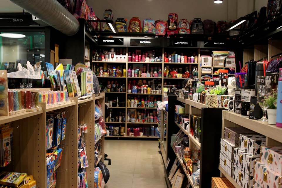 Inmetro recomenda atenção na compra de materiais escolares