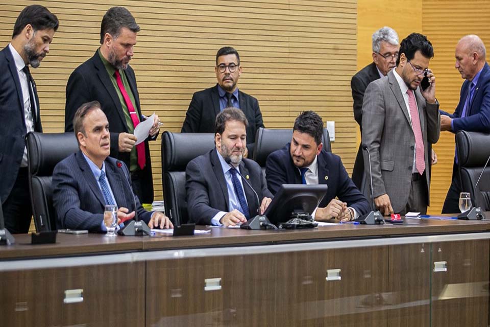 Alero garante retirada de pauta de julgamento e suspende tramitação da ação contra lei que protege moradores da Resex Jaci-Paraná