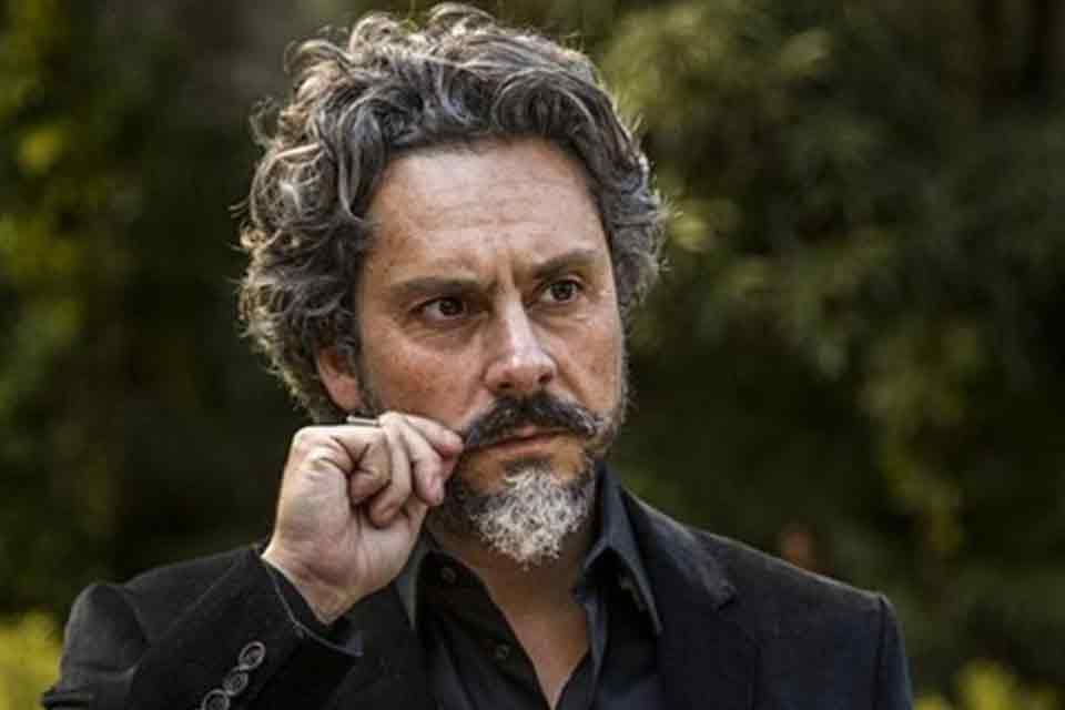 Alexandre Nero admite erros do passado e diz ter sido criado em ambiente machista: “Fui um escroto”