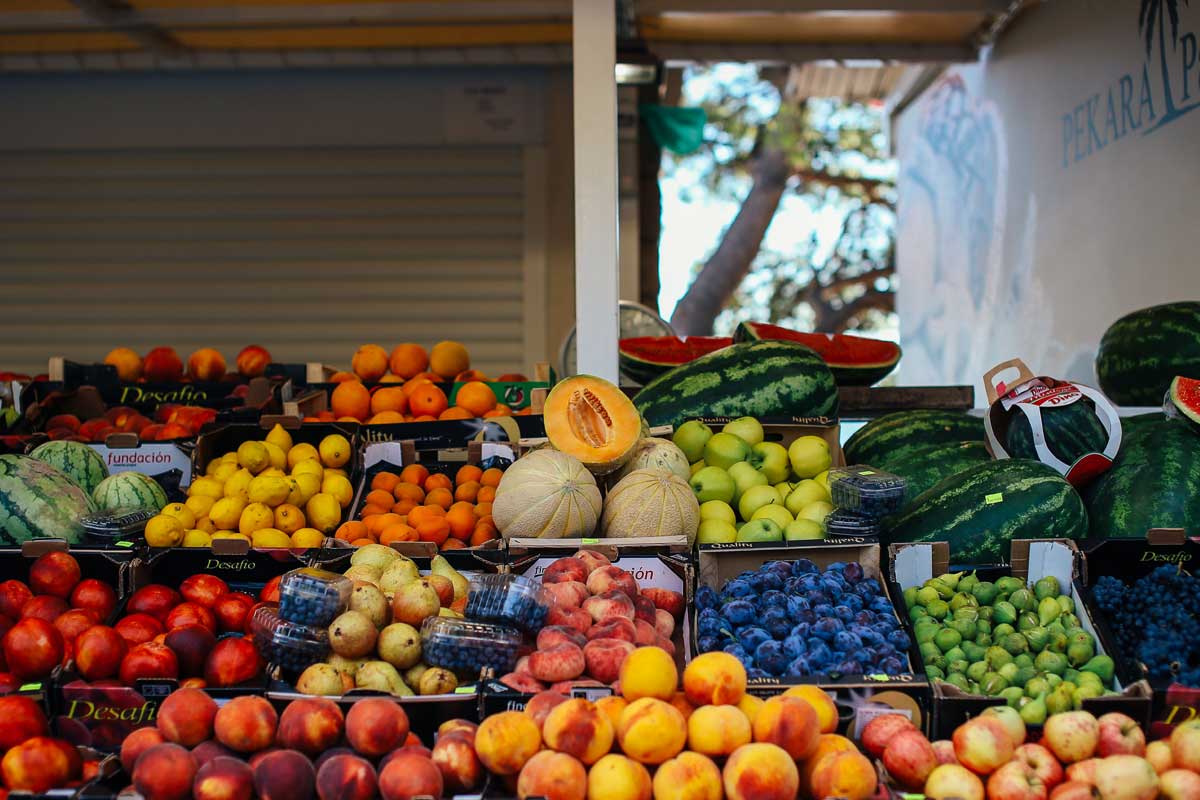 Estratégias para aumentar a lucratividade de hortifrútis