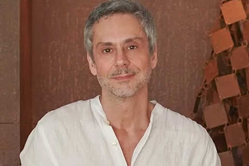 Alexandre Nero anuncia pausa na carreira após sequência de novelas: “Vou dar pane”