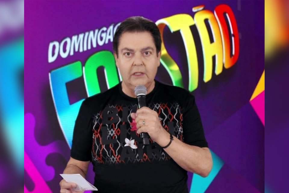 Domingão do Faustão vai acabar e Fausto Silva deixará a Globo