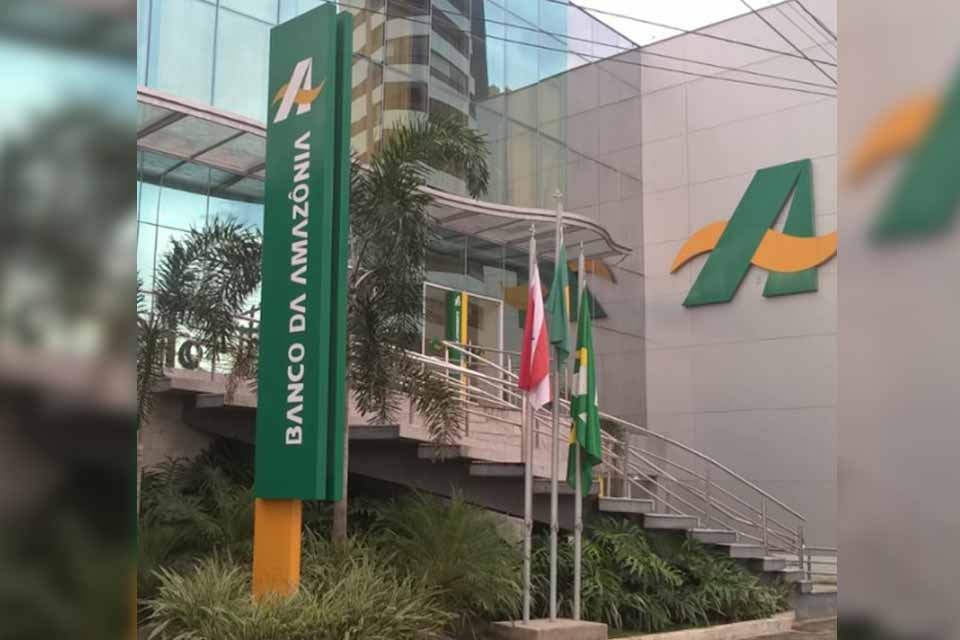 Banco da Amazônia abre edital de credenciamento de empresas que prestam serviços de contratações e acompanhamentos de operações de microcréditos