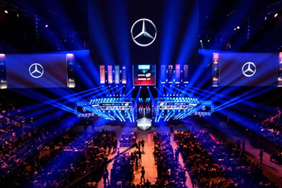 As 3 melhores dicas para se apostar em e-sports