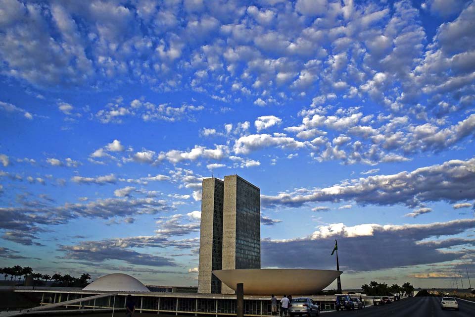 Câmara: relator apresenta nova proposta para Código de Processo Penal