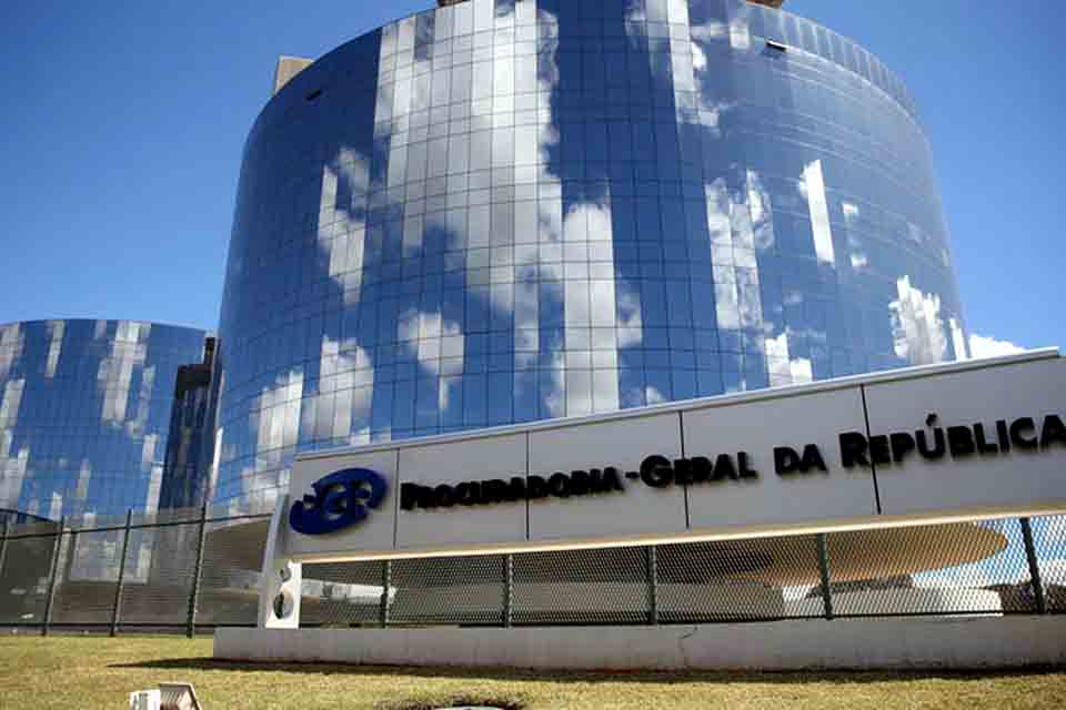 PGR pede arquivamento de inquérito sobre vazamentos de dados sigilosos
