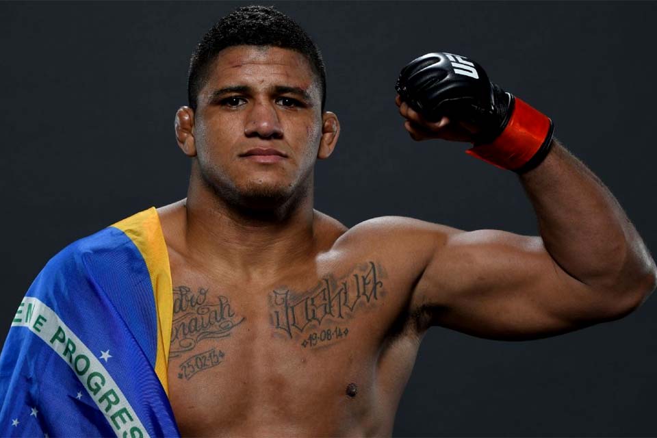 'Durinho' testa positivo para coronavírus e não vai mais disputar título no UFC 251
