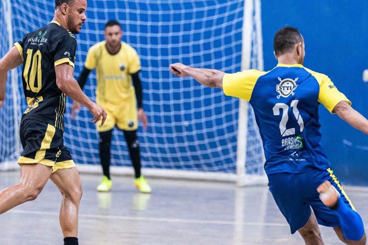 Copa Jaru 2026: estão abertas as inscrições para a maior competição de futsal de Rondônia