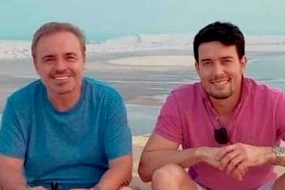 Família de Gugu diz ser injusta disputa por herança