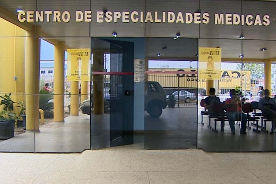 Farmácia do CEM é transferida para Policlínica Rafael Vaz e Silva  