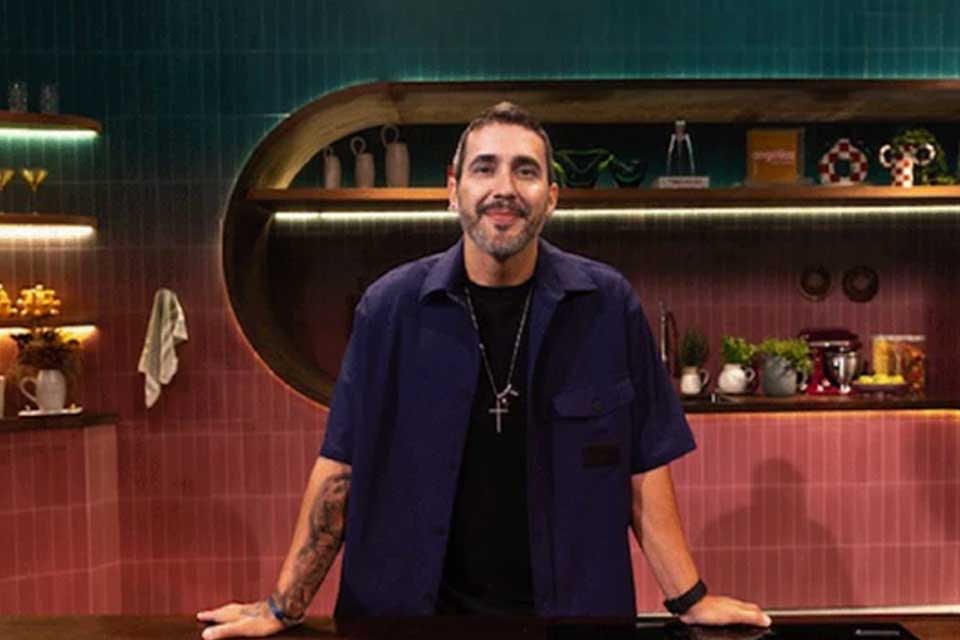 “Estou aposentado”, diz André Marques, que admite não precisar mais trabalhar