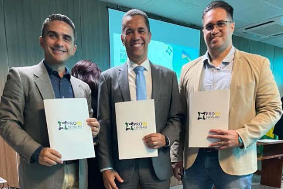 Sebrae-RO acompanha lançamento do Programa de Integridade do Governo de Rondônia