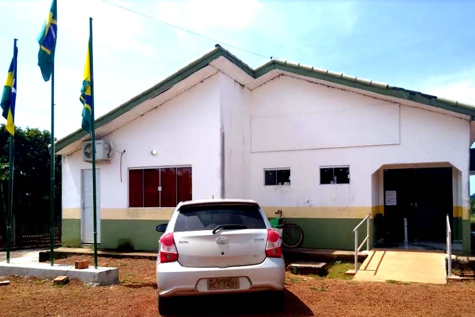 Por recomendação do Ministério da Saúde, Secretária suspende consultas para evitar aglomerações de pessoas 