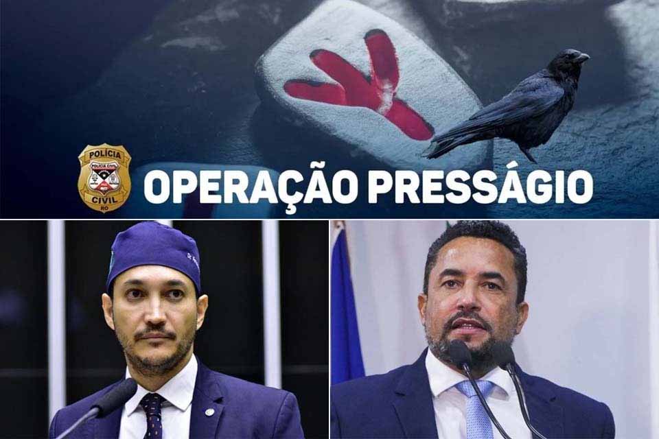 Não é um bom “presságio” para Porto Velho; Fernando Máximo animado; e decisão pode afastar Isaú Fonseca
