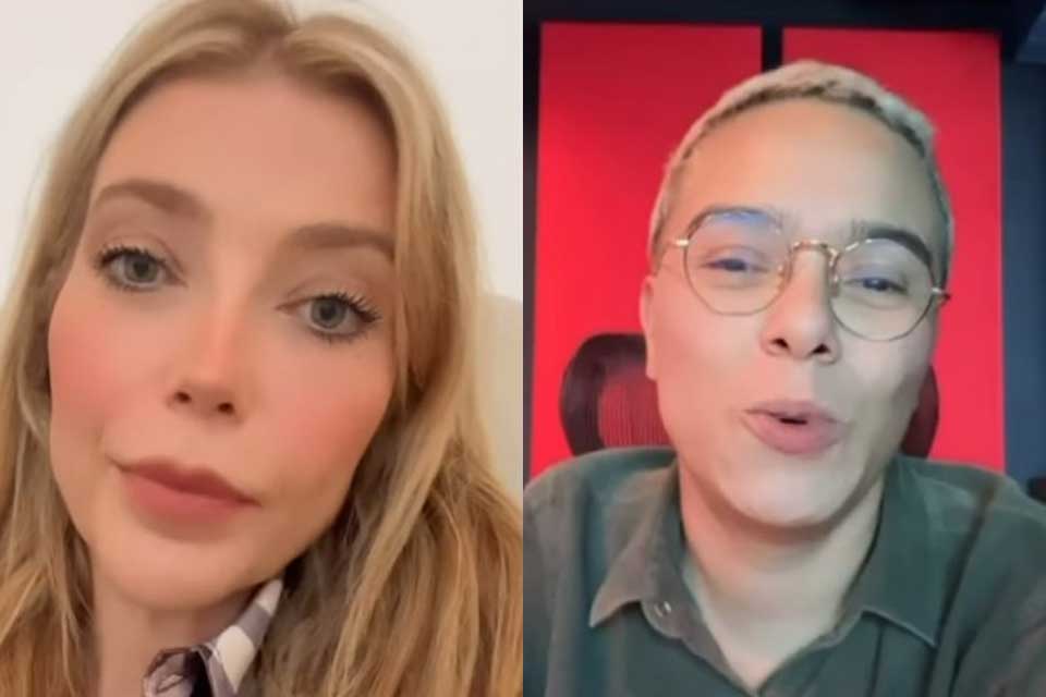 “Foi um erro”: Maria Gadú reage a postagem de Luiza Possi e expõe passado das duas