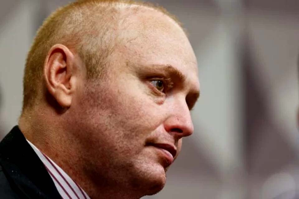 Delgatti usou máscara a mando de militares para entrar em ministério