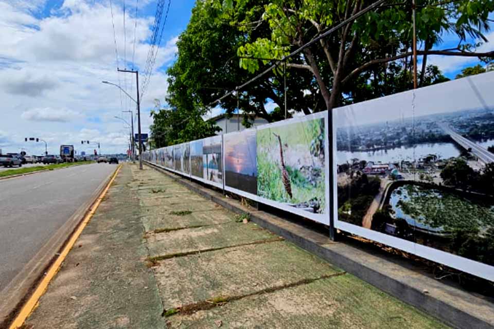 Fundação Cultural de Ji-Paraná lança edital para Concurso de Fotografia