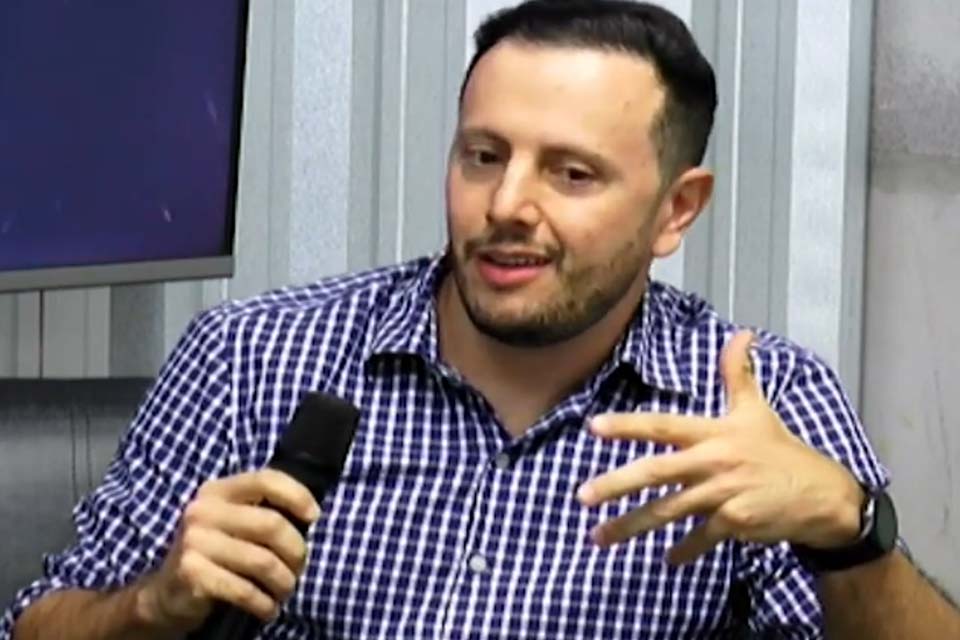 Coligação requer indeferimento do registro de candidatura de delegado em Vilhena; leia pedido