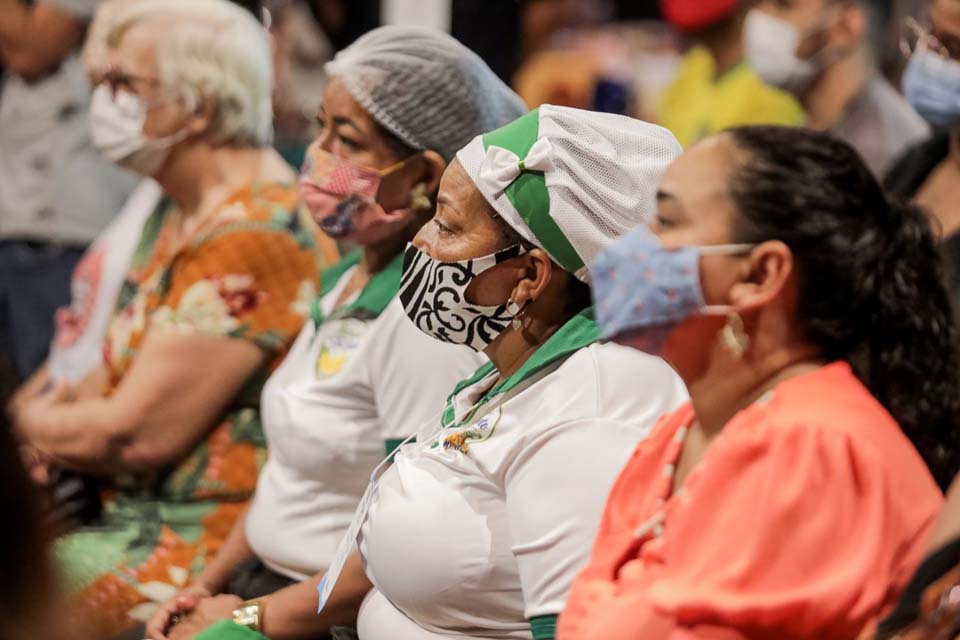 Programa de capacitação para empreendedores será lançado pela Prefeitura na segunda-feira (29)