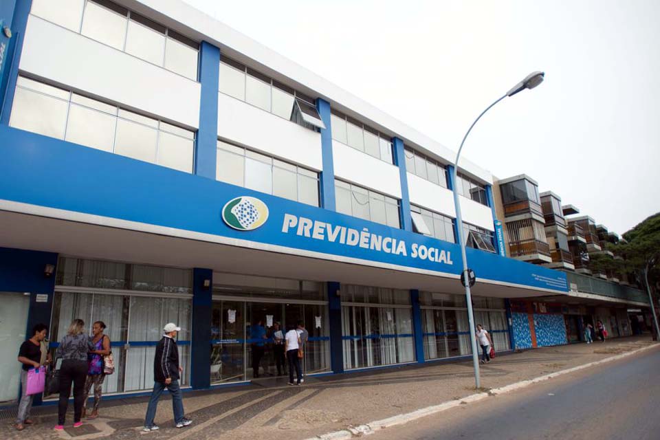 Antecipação do INSS poderá ser pedida sem limitação de distância