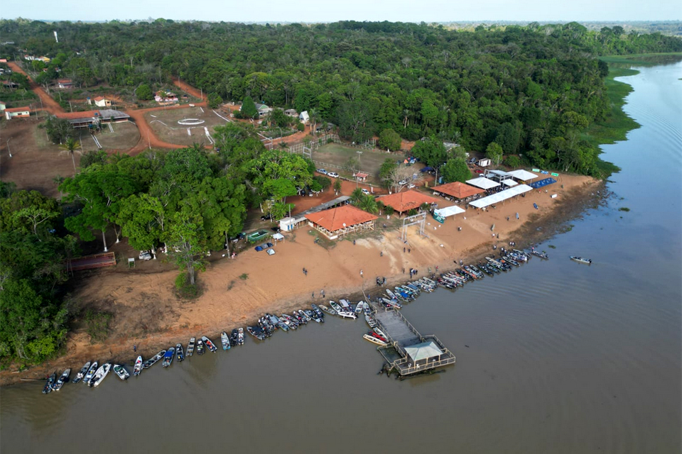 Festival encerra com mais de 100 equipes e impulsiona o turismo na Vila Nova de Teotônio