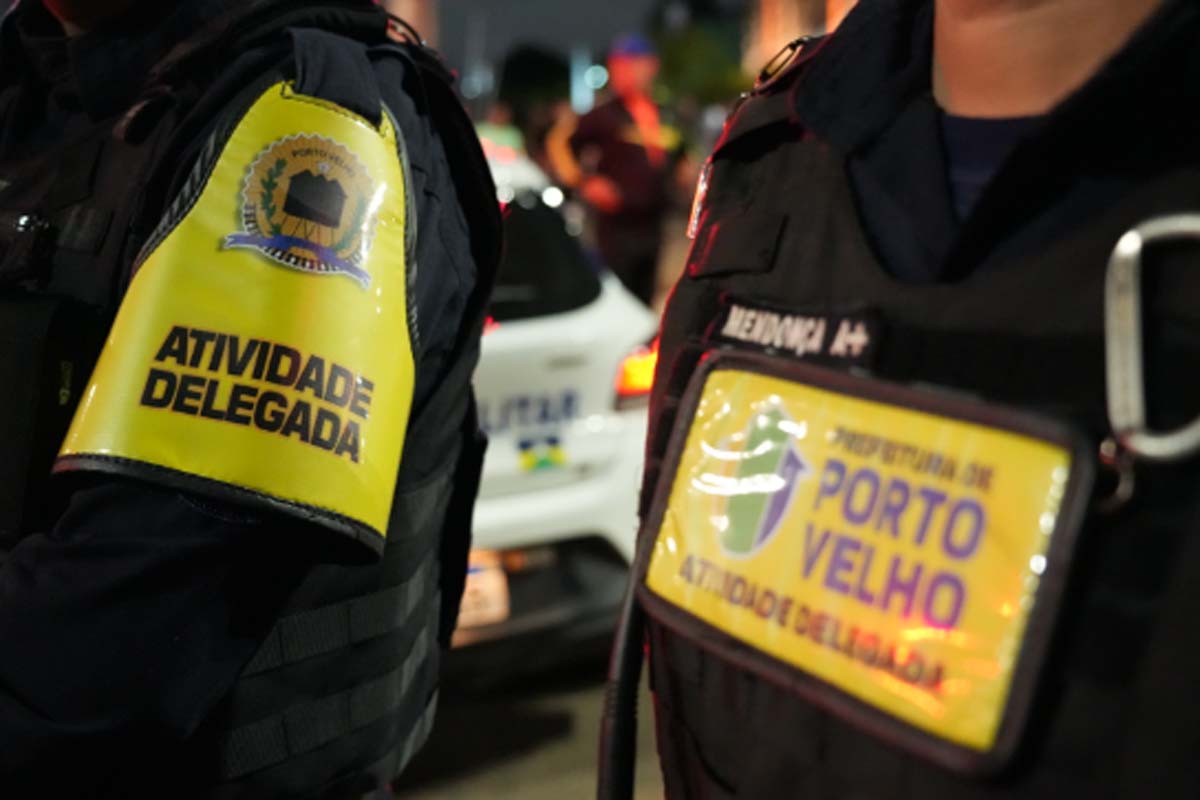 Guarda Municipal e Atividade Delegada fortalecem a segurança; medidas ampliam a atuação do município em apoio às forças policiais