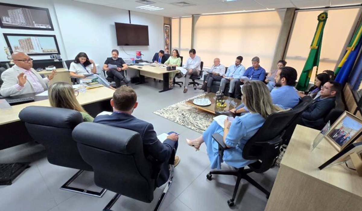 TCE-RO avança na implementação de tecnologias organizacionais inéditas para ampliar resultados e impactos sociais