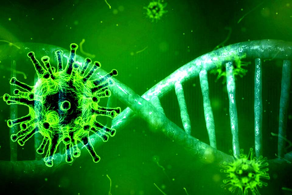 Boletim do Covid-19 da Secretaria Municipal de Saúde informa que casos de Covid-19 no município quase zeraram