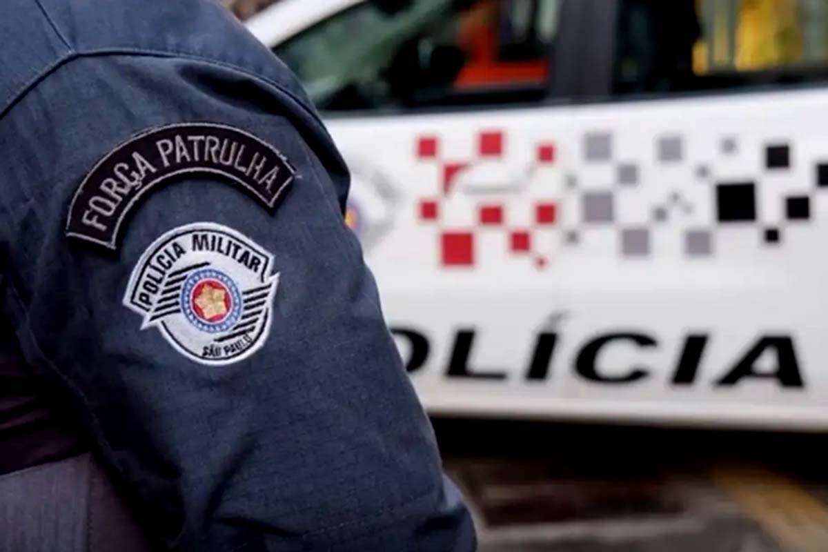 PM que atirou e matou mulher em SP é suspensa da função
