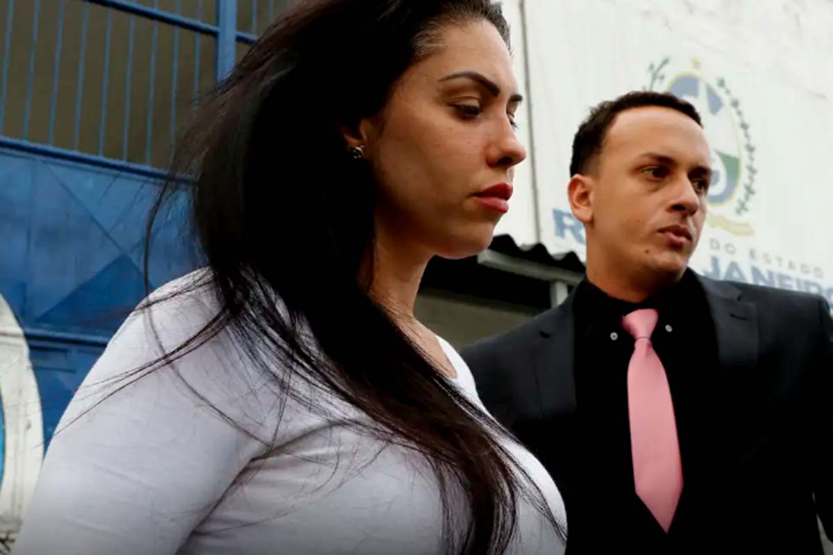 Caso Henry Borel: Monique Medeiros é demitida pela prefeitura do Rio