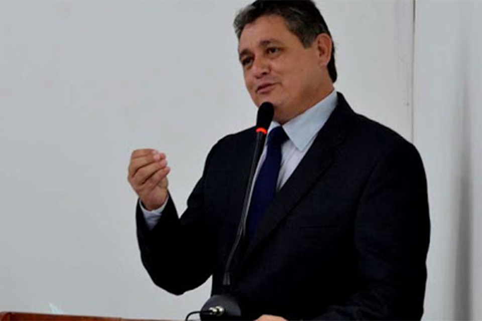 TJ determina que Oscimar reassuma o cargo de prefeito do município de Campo Novo de Rondônia