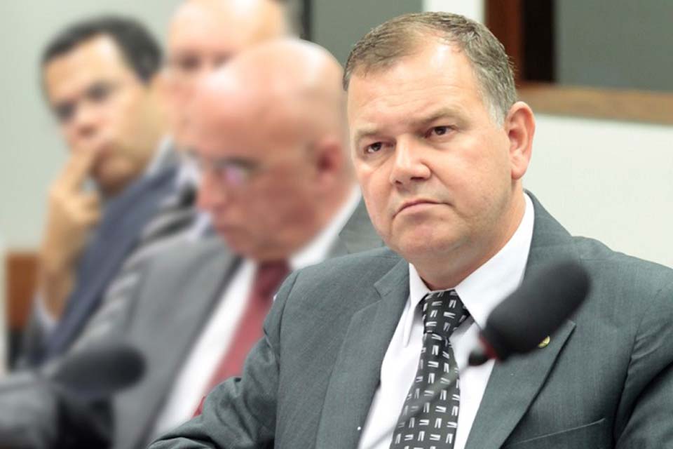 Relator revisor da MP 924 – Coronavírus, Lucio Mosquini destaca liberação de 5 Bilhões para enfrentamento da crise na saúde