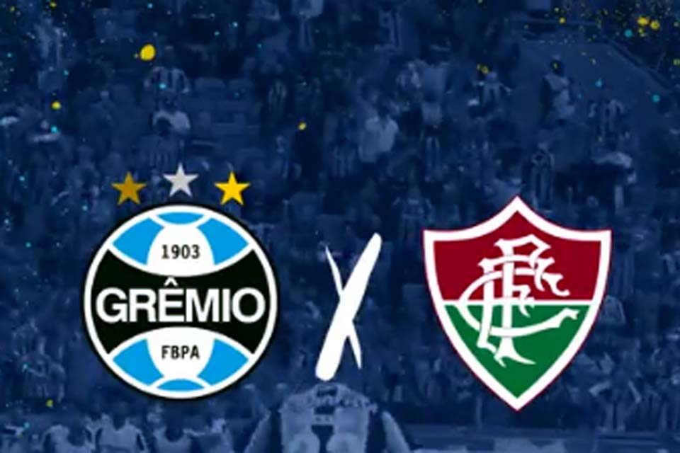 Grêmio recebe o Fluminense no desespero para fugir da Série B
