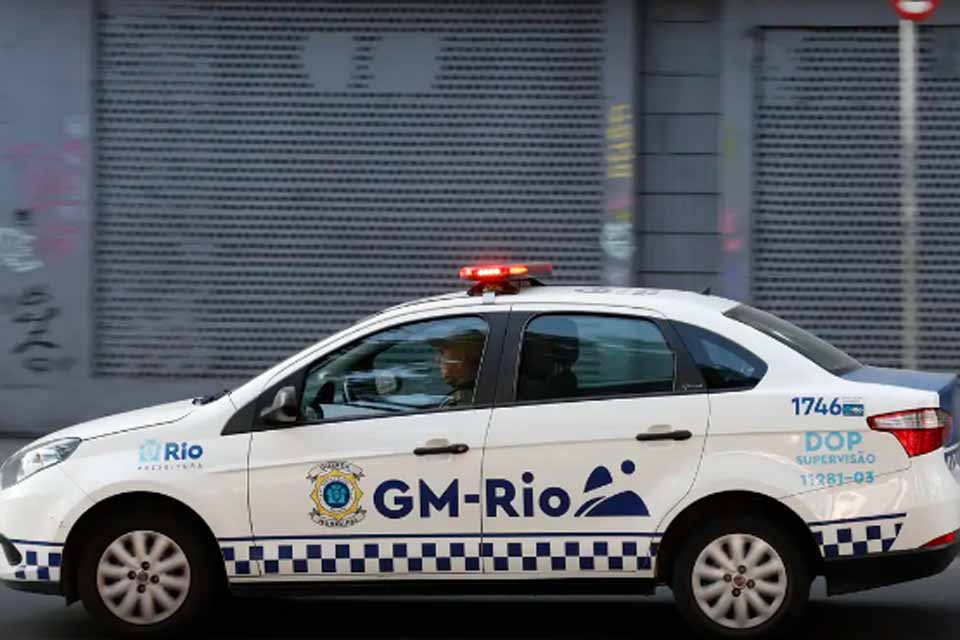 Câmara do Rio aprova uso de arma de fogo por Guarda Municipal
