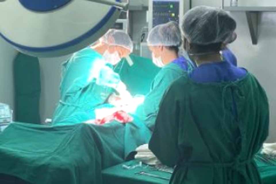 Pimenta Bueno recebe investimentos do governo para fortalecer saúde e ampliar atendimentos