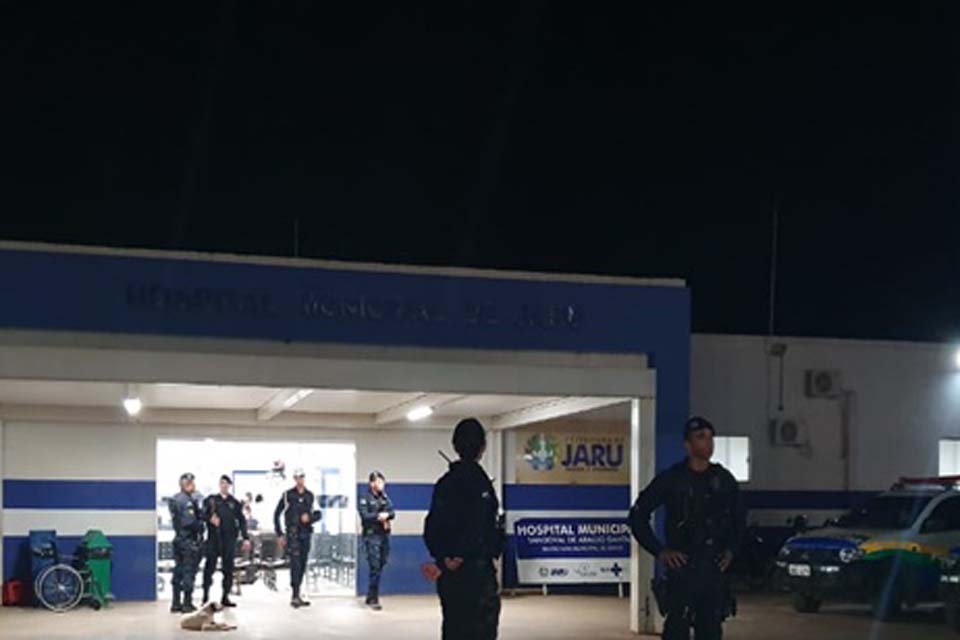 Homem é morto a facadas pela própria sobrinha menor de idade