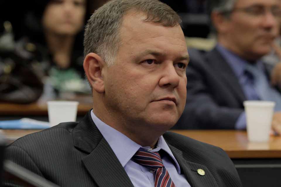Lucio Mosquini defende entrada de companhias estrangeiras para solucionar crise no setor aéreo em Rondônia