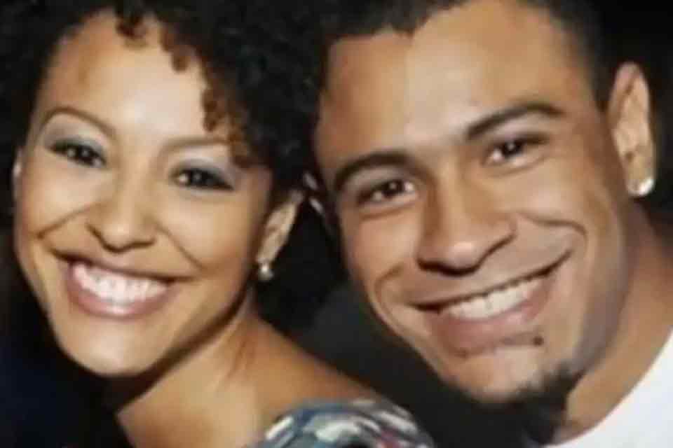 Sheron Menezzes lamenta morte do irmão: “Ninguém se prepara pra sentir uma dor assim”