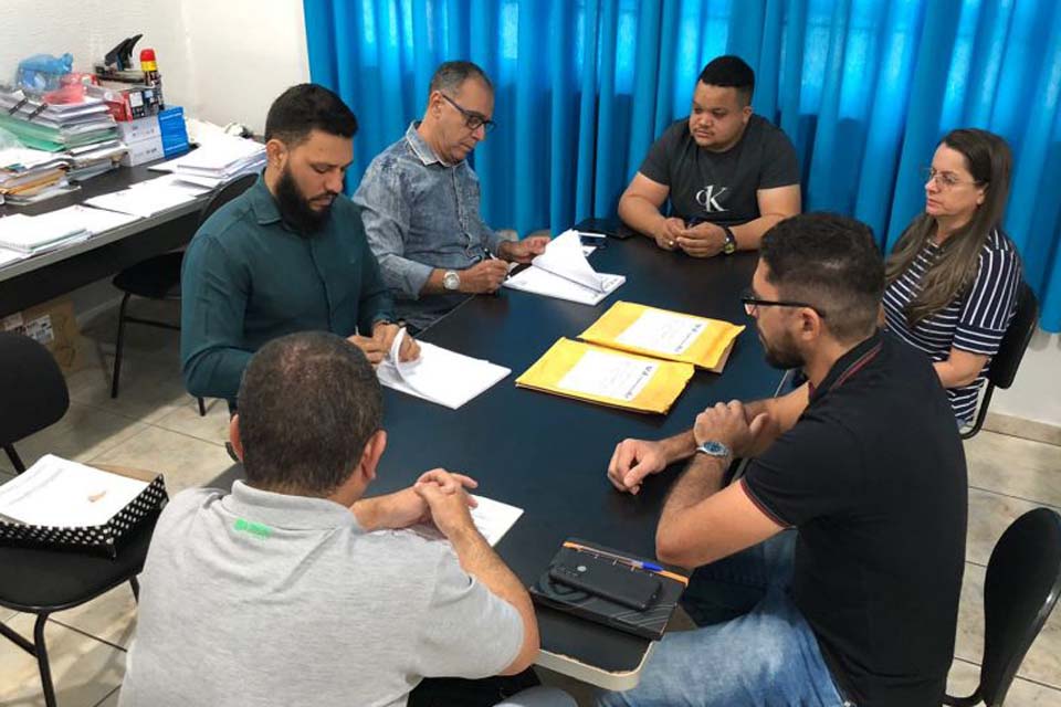 Centro de Atenção Psicossocial terá prédio próprio