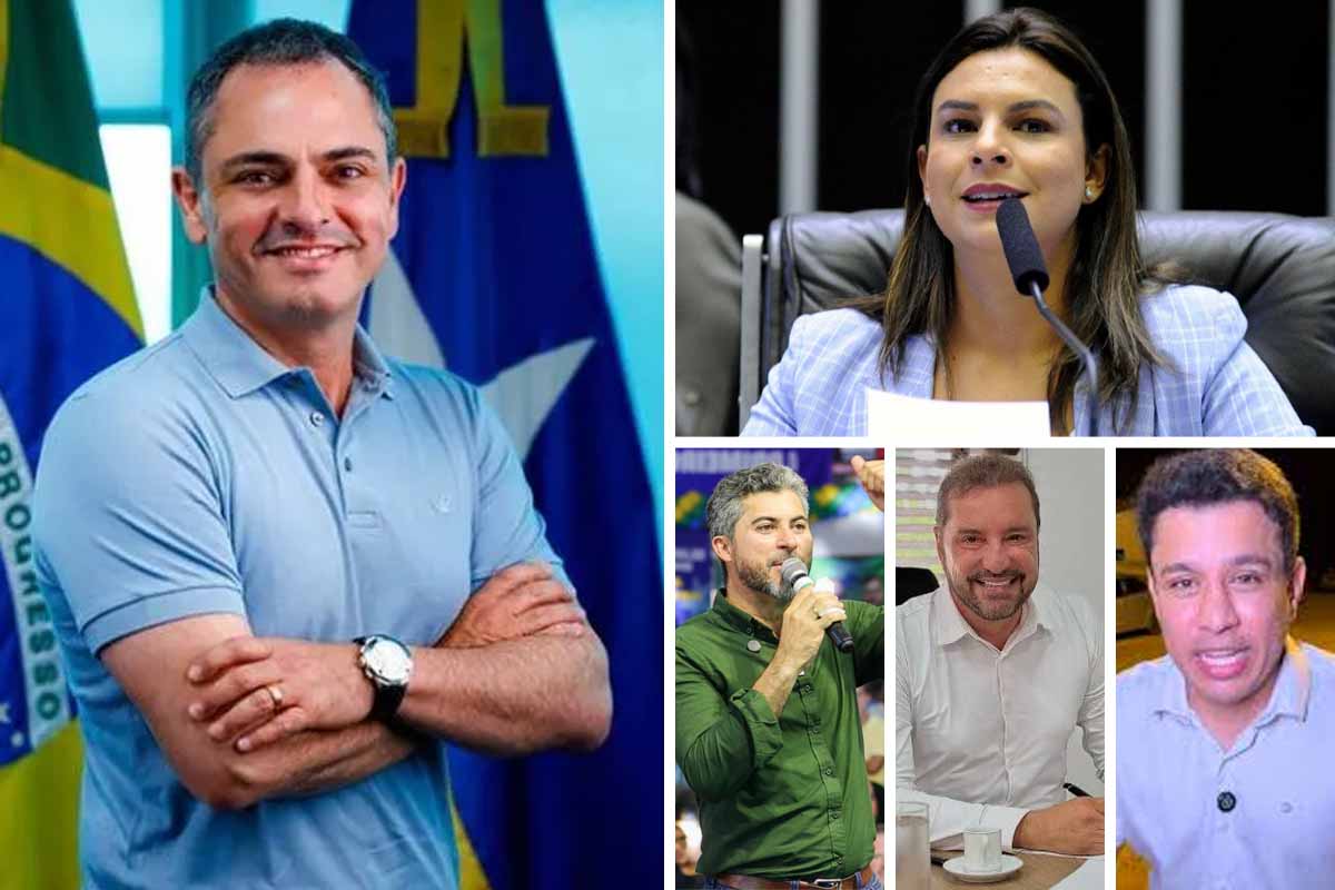 Cortina de fumaça alimenta falsas esperanças ao vice-governador; Mariana de volta ao Republicanos; e Rogério pode enfrentar Hildon ou Fúria no 2º turno