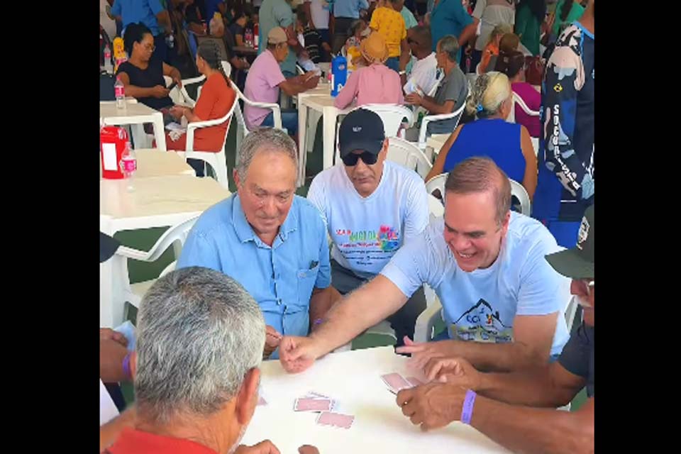 Deputado Alan Queiroz destaca compromisso com famílias urbanas e rurais em Rondônia