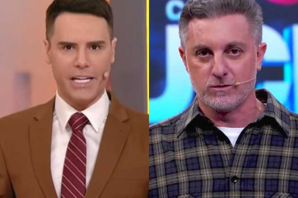 Luiz Bacci detona Luciano Huck após críticas à operação no Rio: “Discurso palhaço”