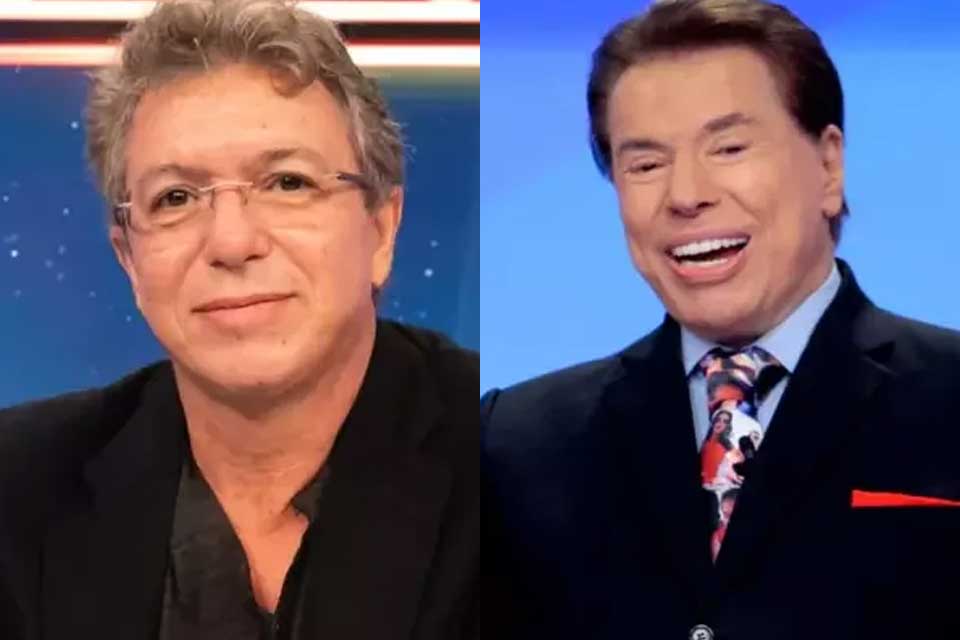 “Eu fiquei muito puto”: Boninho diz que foi pego de surpresa por Silvio Santos