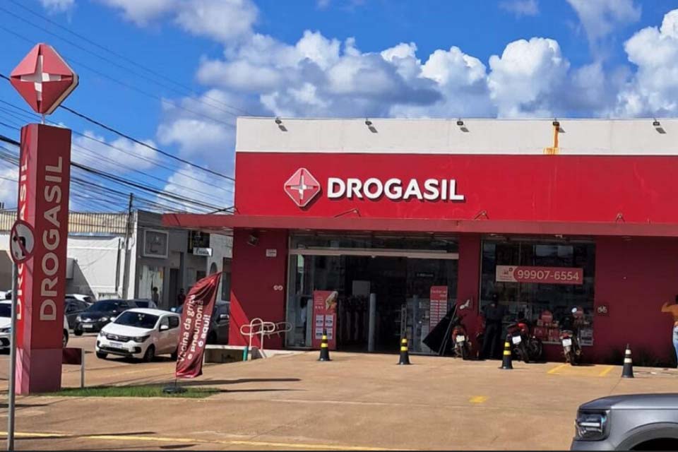 Duas decisões do TRT mantém liminar contra DROGASIL que está sujeita a multa de R$ 300.000,00 por descumprir CCT