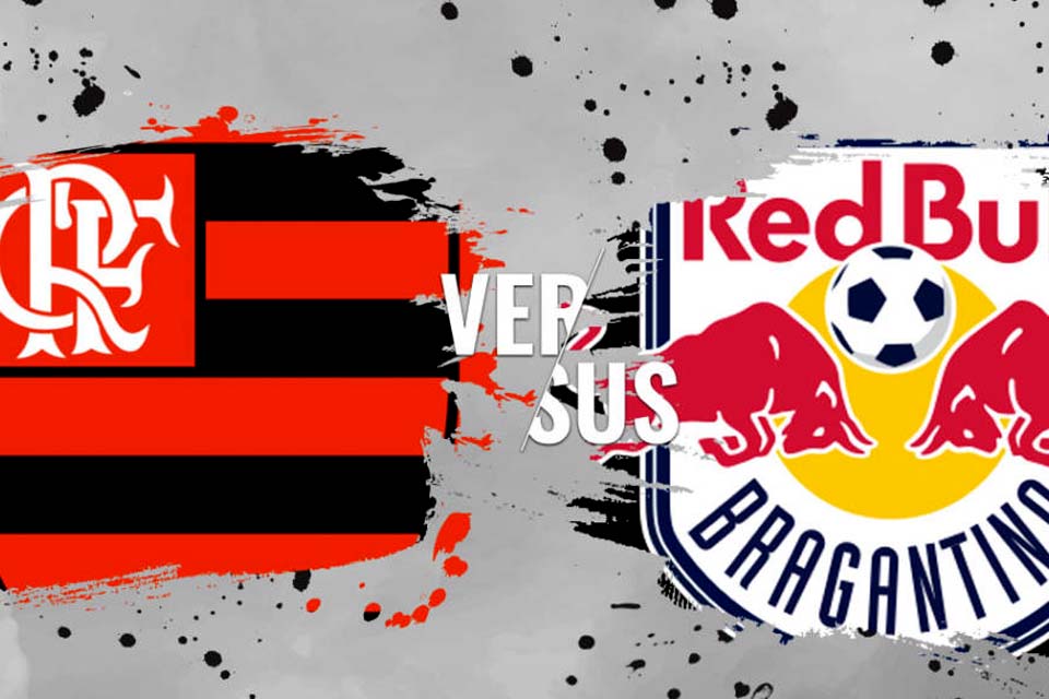 Invictos, Flamengo e Bragantino duelam pelo Brasileiro no Maracanã