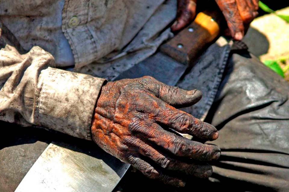 Maranhão: Justiça resgata 26 pessoas em condição análoga à escravidão