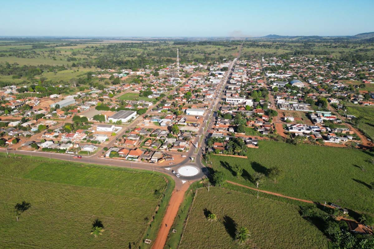 Corumbiara sai de posição intermediária e alcança 1º lugar de Rondônia no Ideb 2025